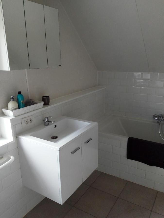 Apartamento Letteratelier Driesprong Oedelem Exterior foto