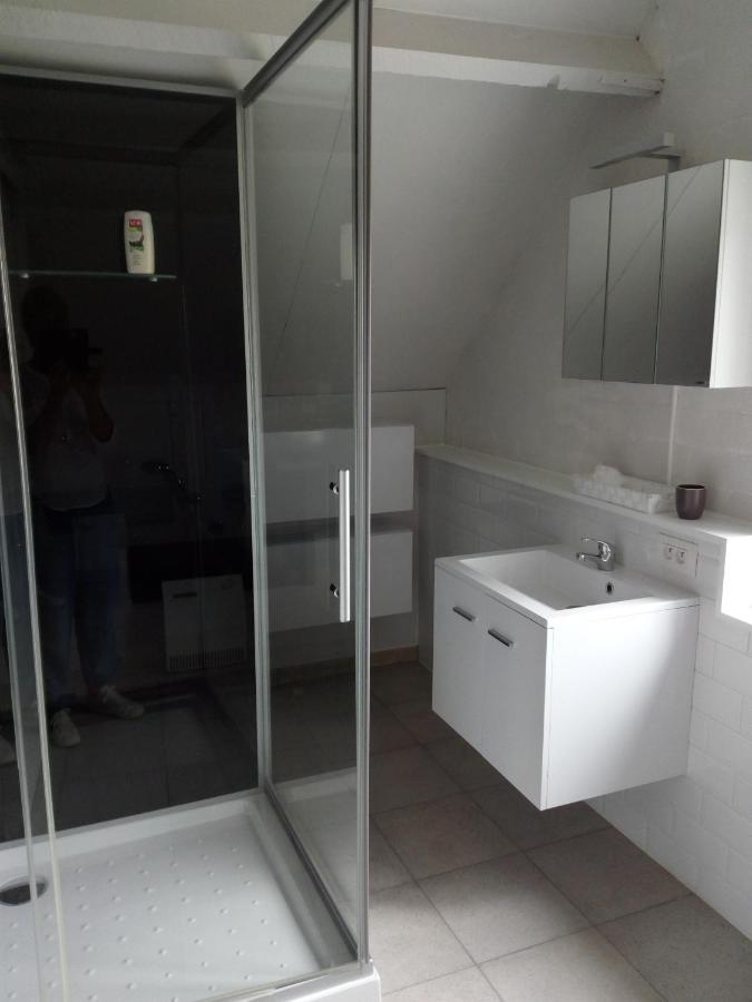 Apartamento Letteratelier Driesprong Oedelem Exterior foto